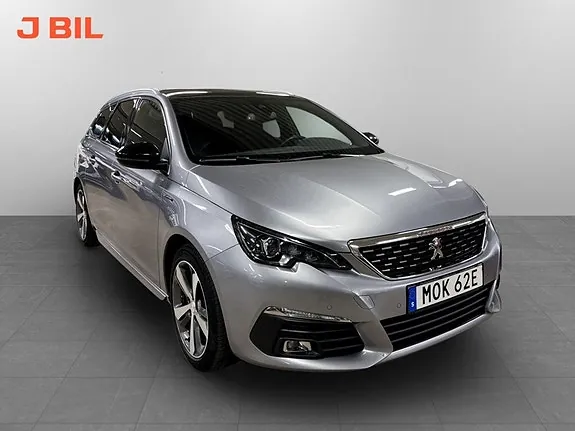 Peugeot 308 Sw