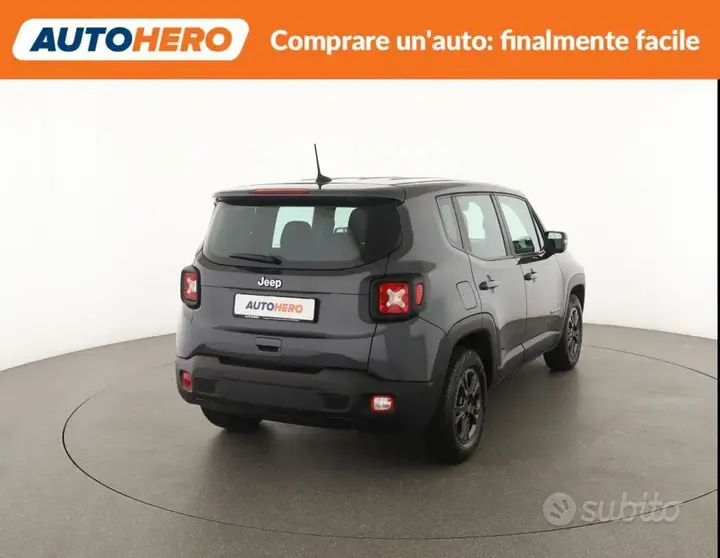 Jeep Renegade 2022 photo 5
