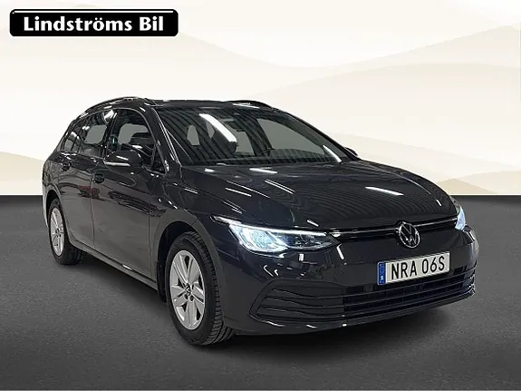 Volkswagen Golf I 2023 photo 3