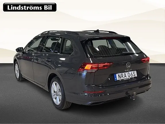 Volkswagen Golf I 2023 photo 4