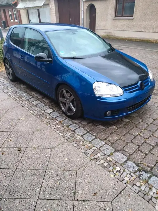 Volkswagen Golf 5
