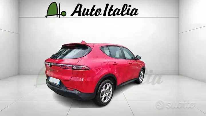 Alfa Romeo Tonale 2023 photo 5