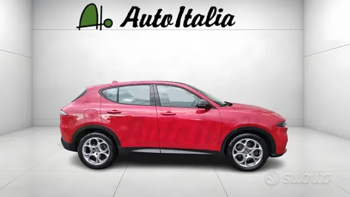 Alfa Romeo Tonale 2023 photo 4