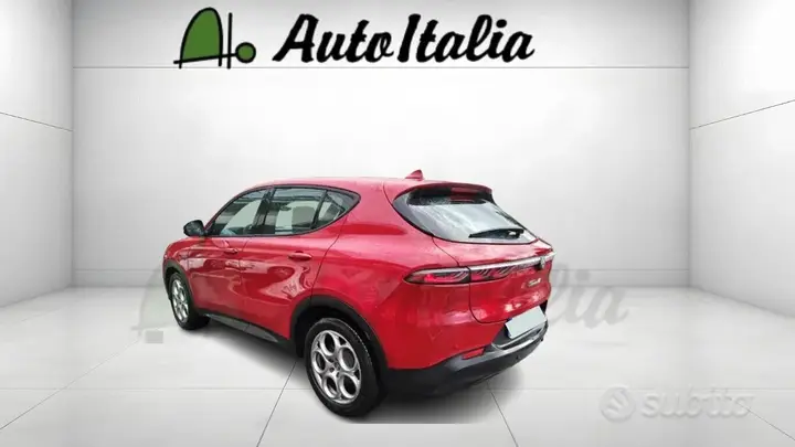 Alfa Romeo Tonale 2023 photo 2