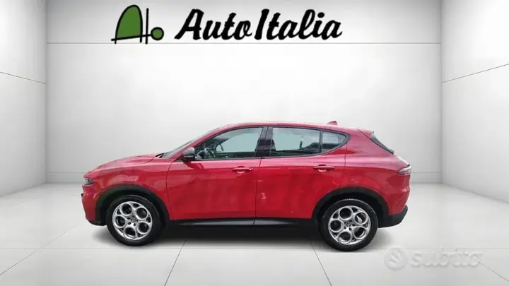 Alfa Romeo Tonale 2023 photo 3