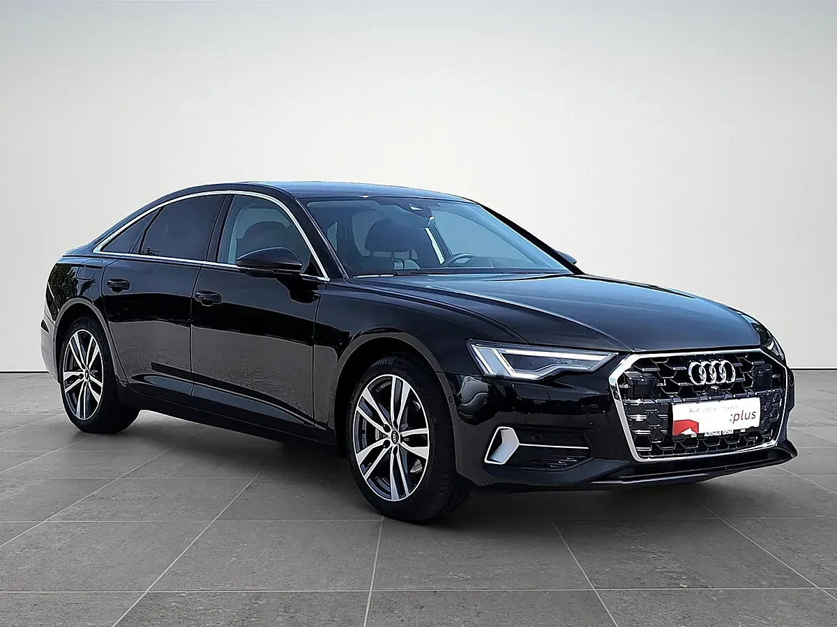 Audi A6 2025 photo 3