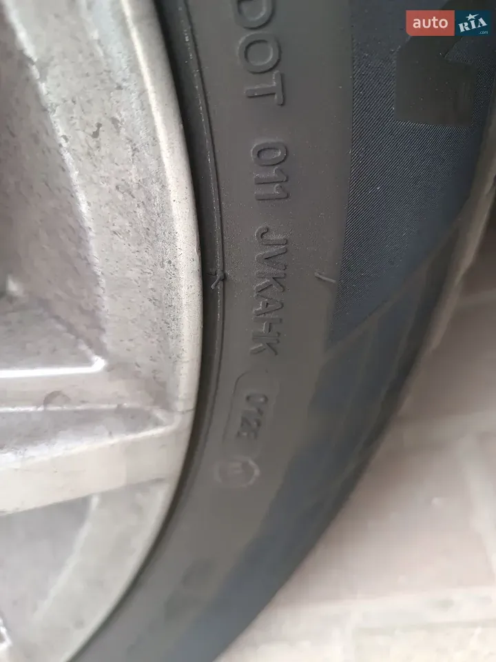 Volkswagen Passat 2018 photo 3