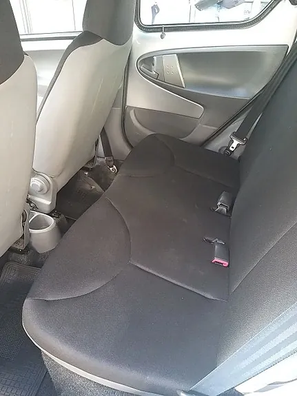 Toyota Aygo 2011 photo 5