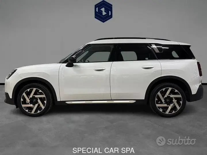 Mini Mini Countryman 2025 photo 4