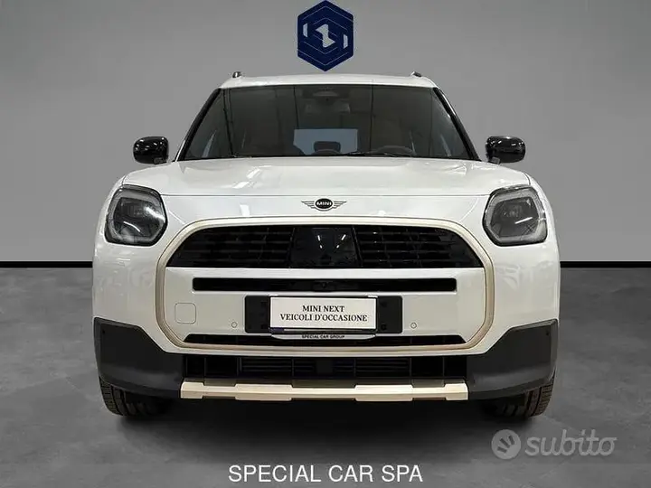 Mini Mini Countryman 2025 photo 2
