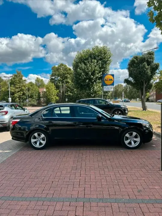 BMW E60
