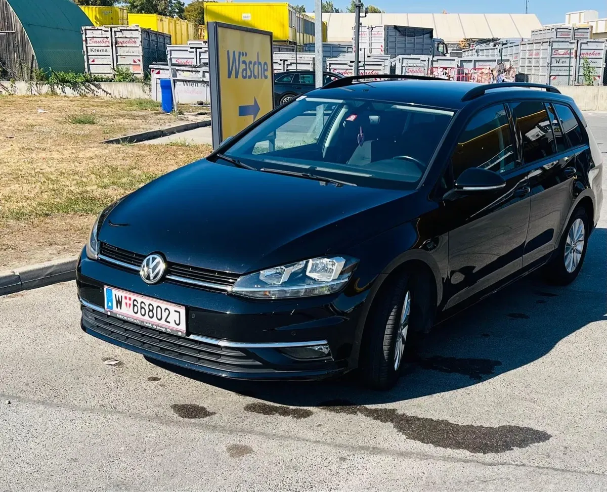 Volkswagen Golf 2020 photo 2