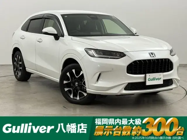 Honda Zr-V 2022 photo 2