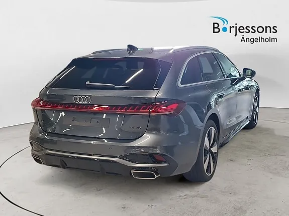 Audi A5 2026 photo 3