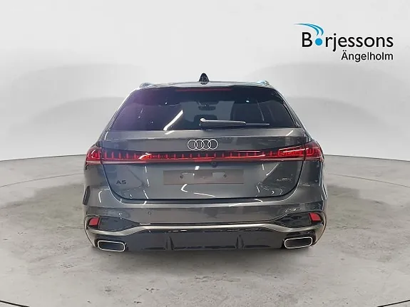 Audi A5 2026 photo 4