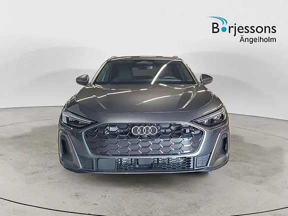 Audi A5 2026 photo 5