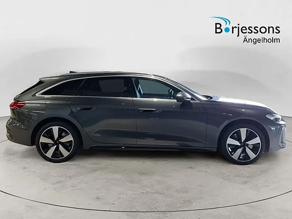 Audi A5 2026 photo 2