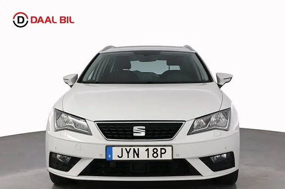 Seat Leon 2020 photo 2