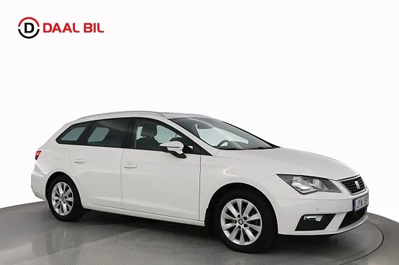Seat Leon 2020 photo 4