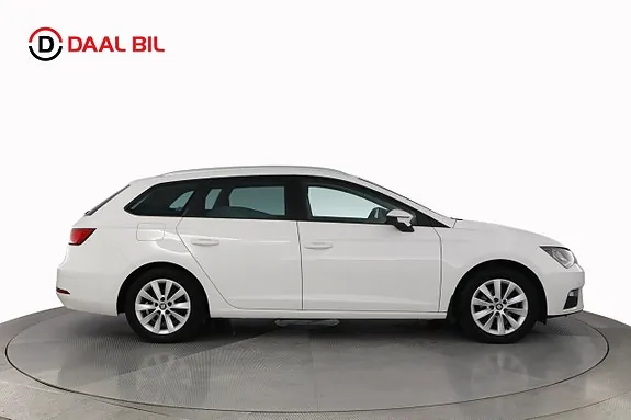 Seat Leon 2020 photo 5