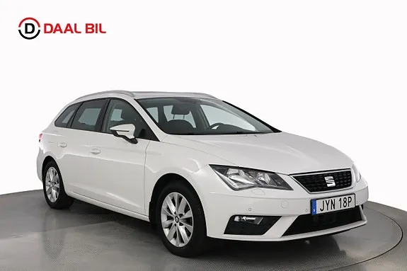 Seat Leon 2020 photo 3