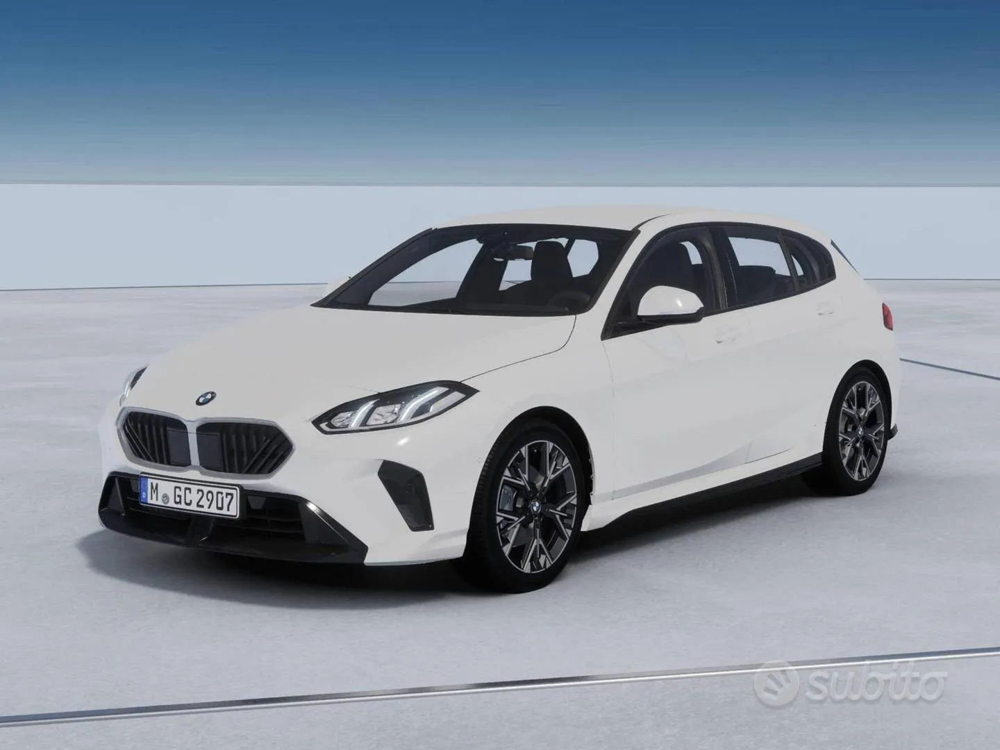 BMW Series 1