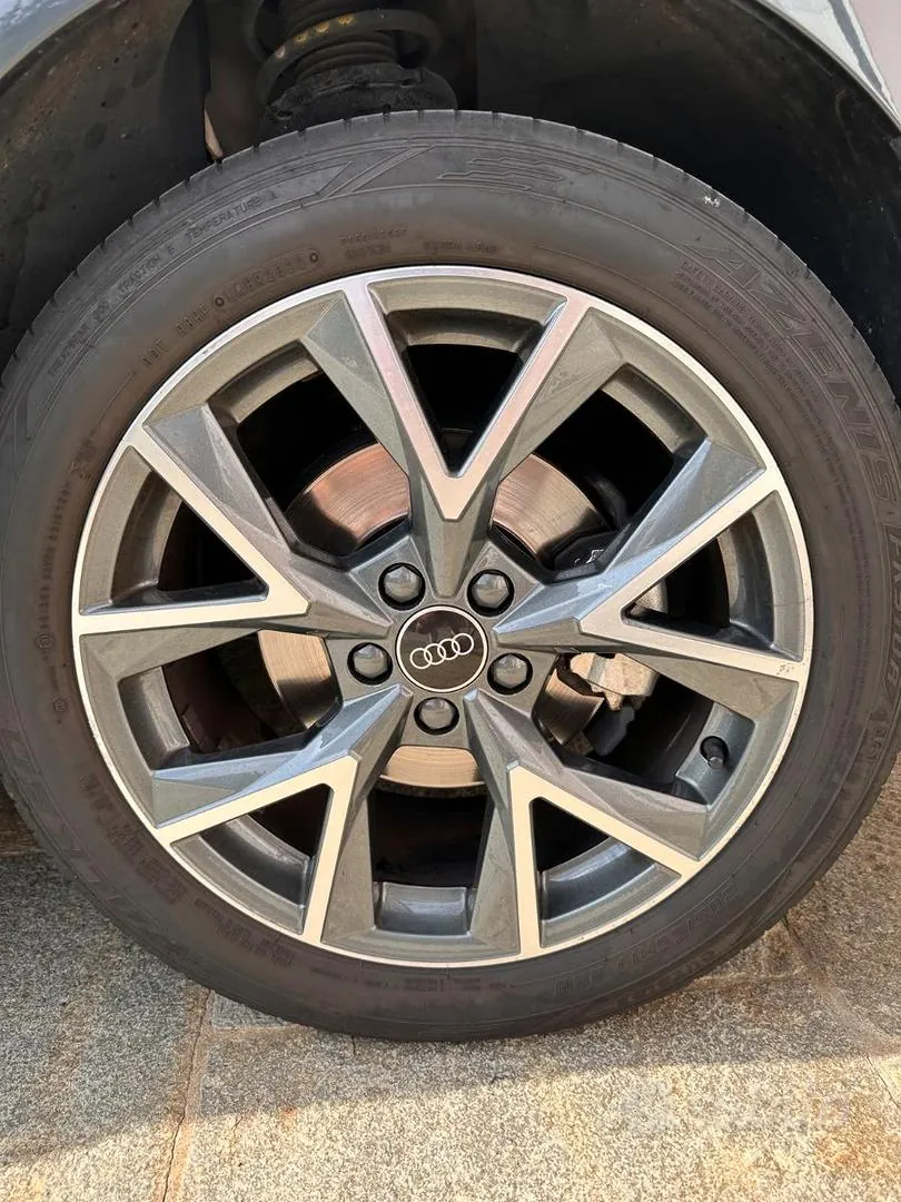 Audi A1 2023 photo 3