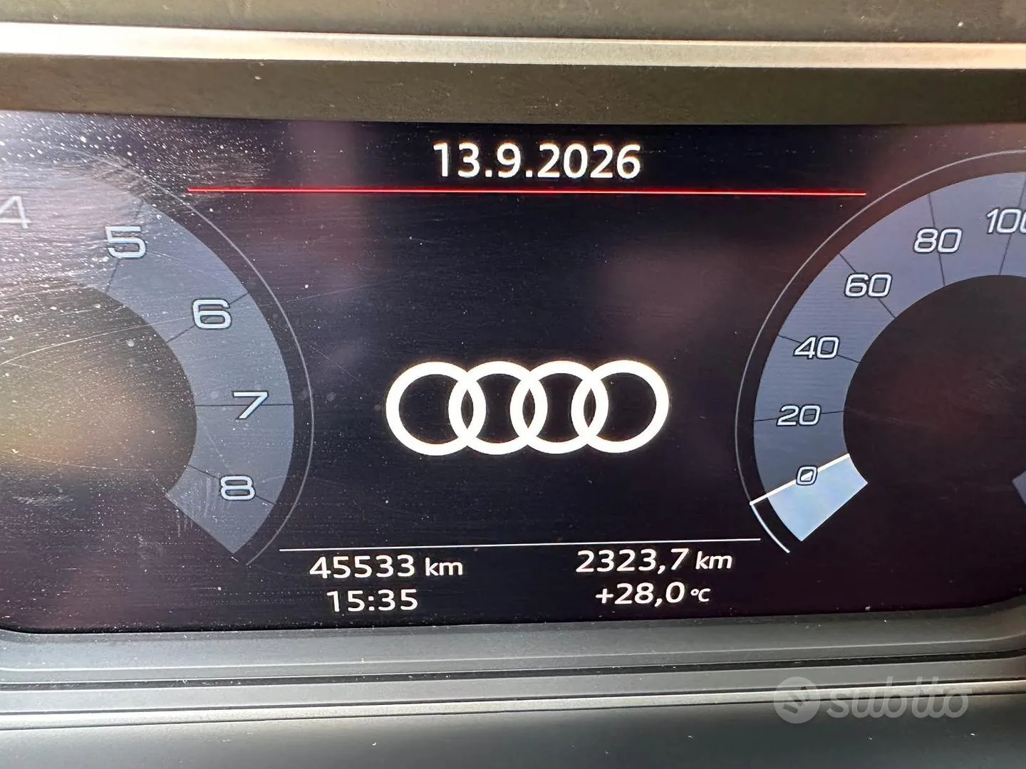 Audi A1 2023 photo 5