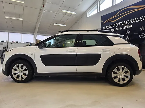 Citroen C4 Cactus 2015 photo 5