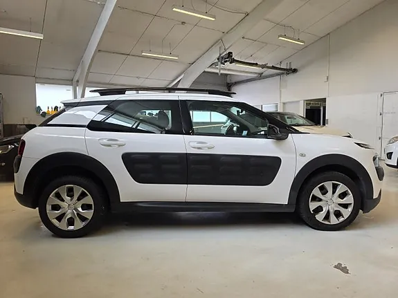 Citroen C4 Cactus 2015 photo 3
