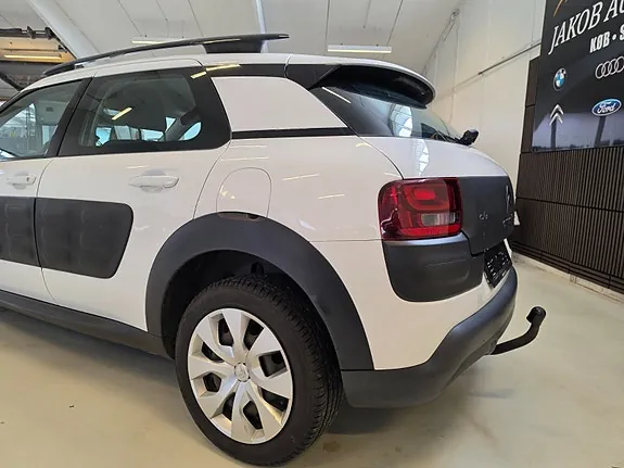 Citroen C4 Cactus 2015 photo 4