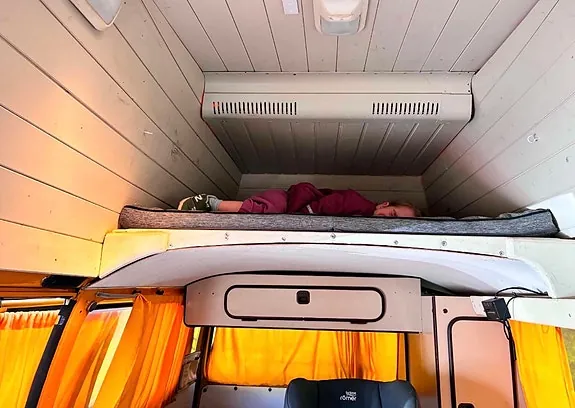 Volkswagen Transporter 1984 photo 5