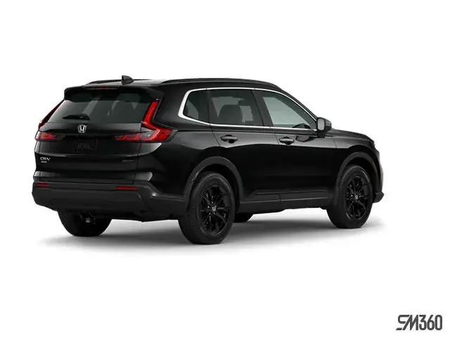 Honda Cr-V 2027 photo 2