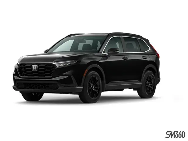 Honda Cr-V 2027 photo 3