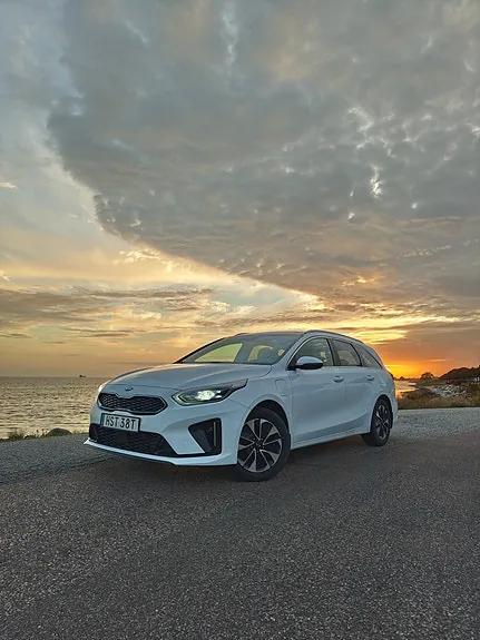 Kia Ceed 2021 photo 2