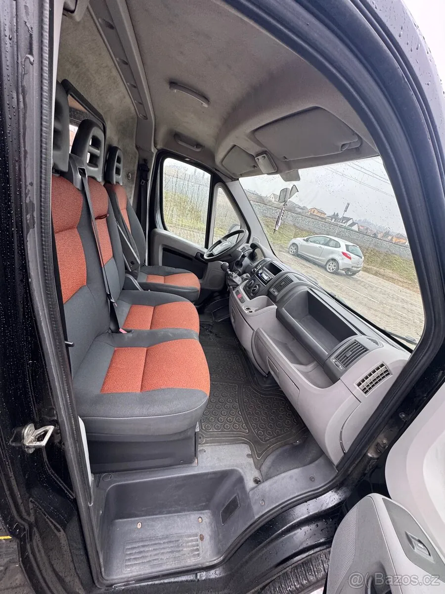 Fiat Ducato 2008 photo 5