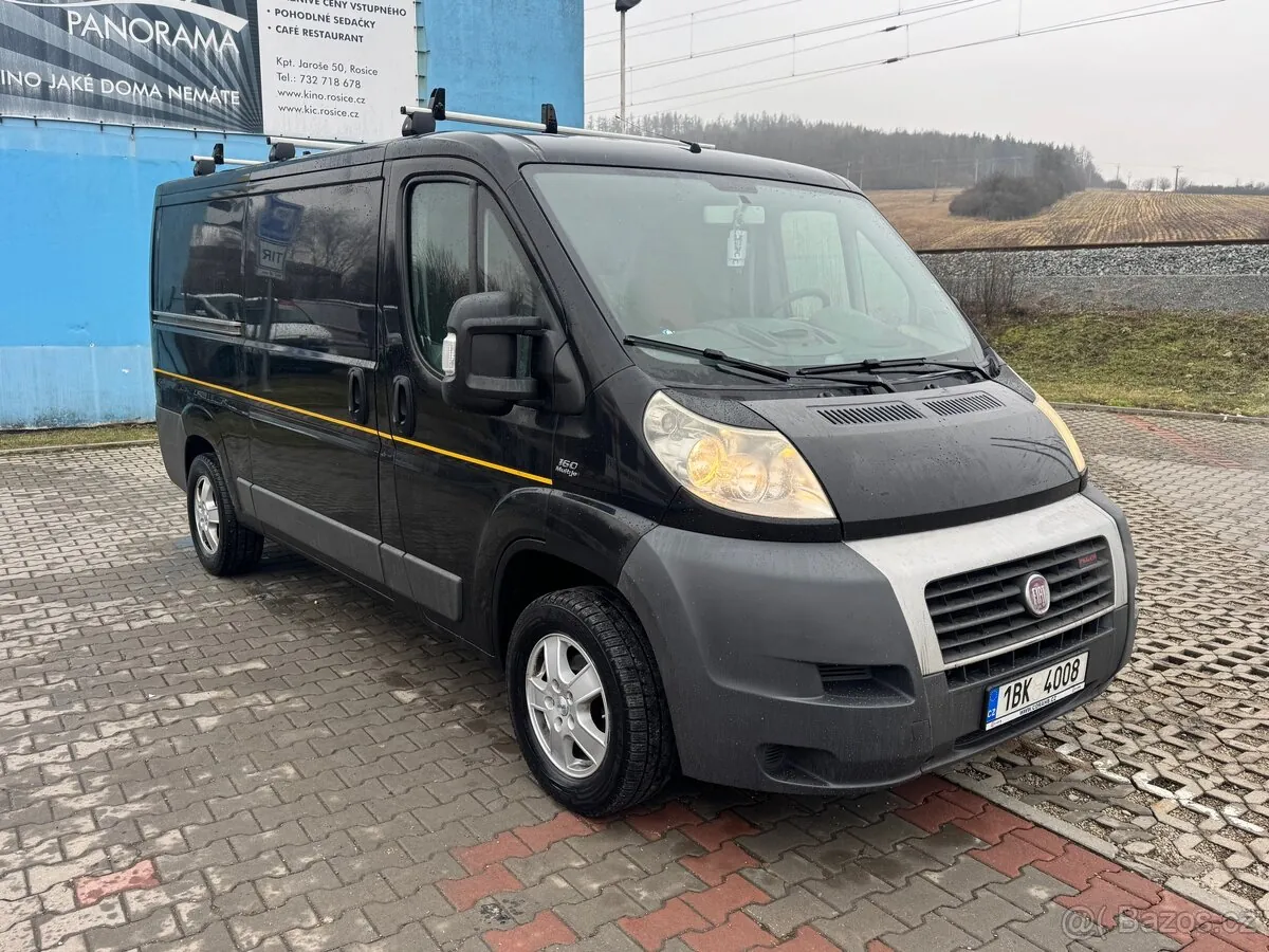 Fiat Ducato