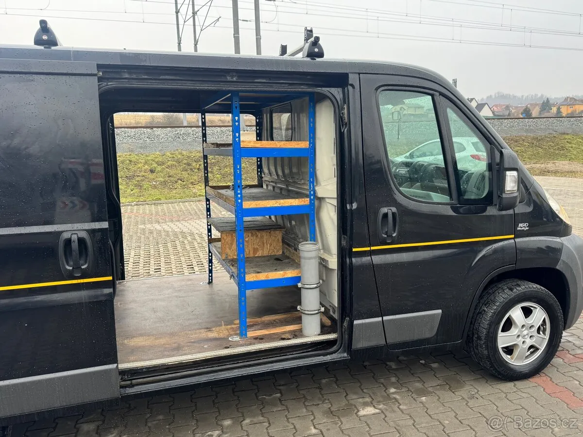 Fiat Ducato 2008 photo 4