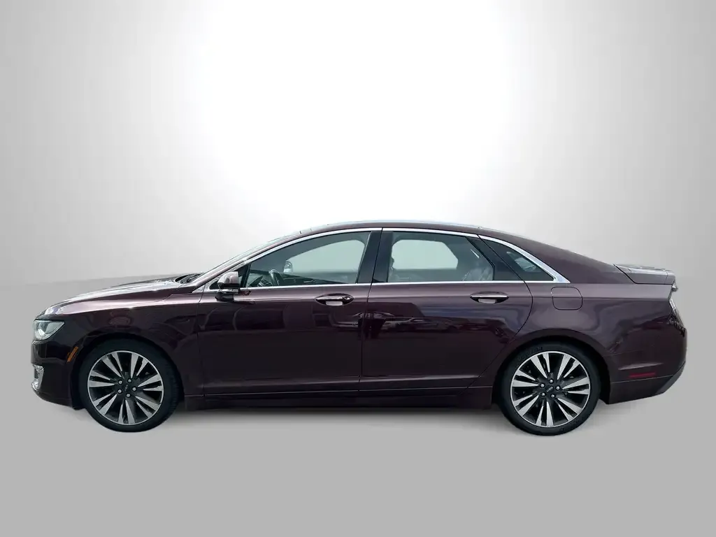 Lincoln Mkz 2017 photo 5