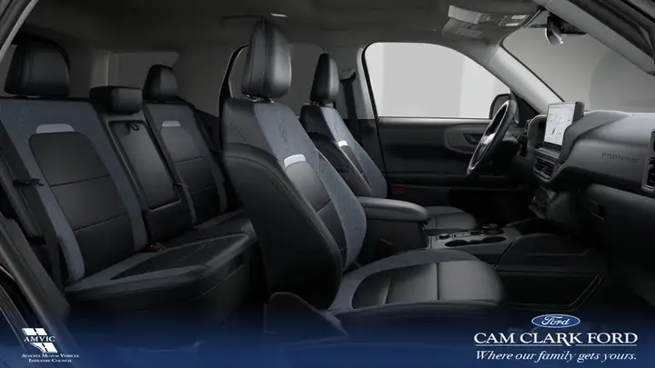 Ford Bronco Sport 2026 photo 5