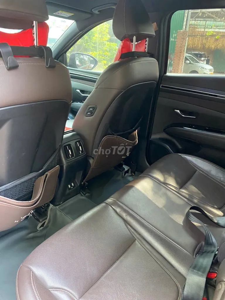 Hyundai Tucson 2023 photo 5