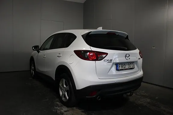 Mazda Cx-5 2013 photo 3