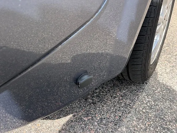 Renault Megane 2007 photo 2