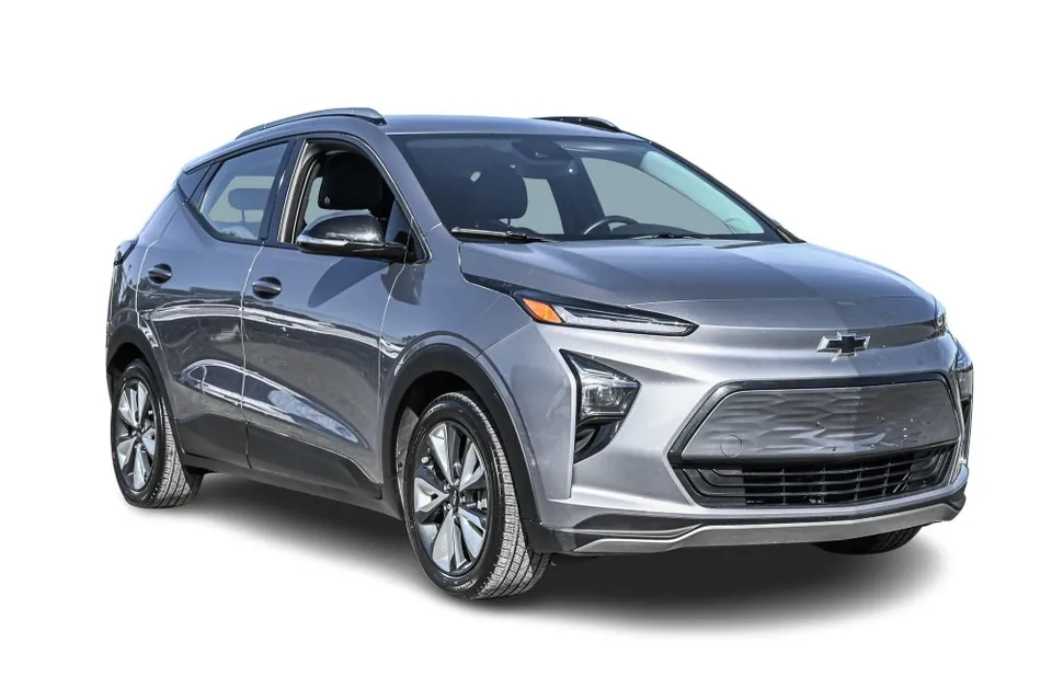 Chevrolet Bolt 2023 photo 4