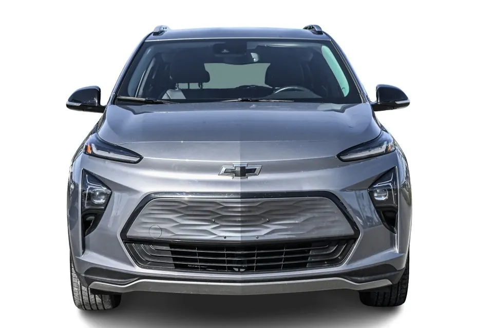 Chevrolet Bolt 2023 photo 2