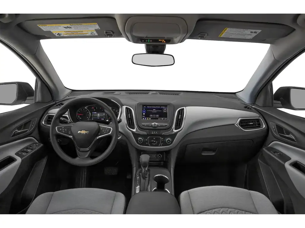 Chevrolet Equinox 2022 photo 5