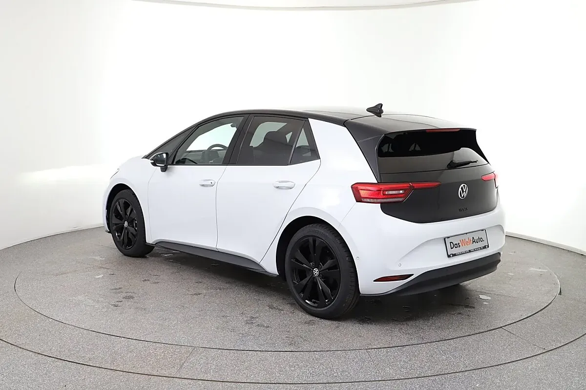 Volkswagen Id.3 2025 photo 3