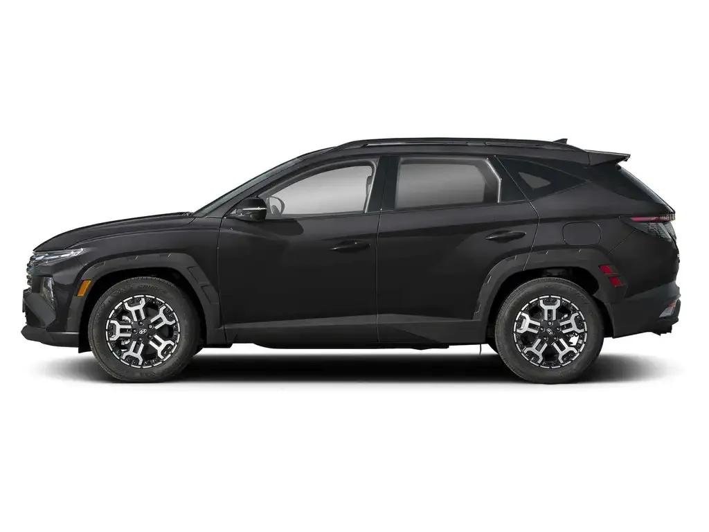 Hyundai Tucson 2025 photo 3