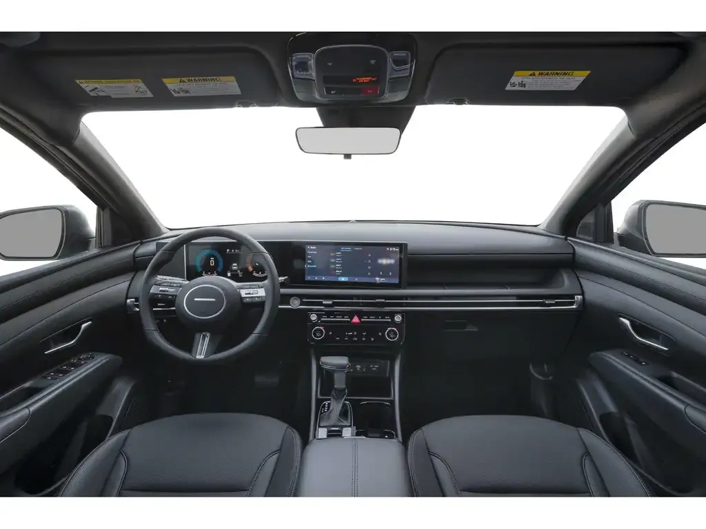Hyundai Tucson 2025 photo 5