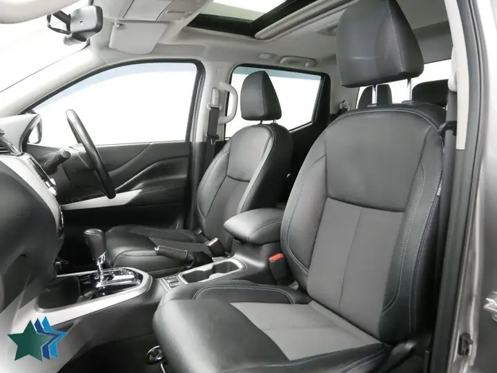 Nissan Navara 2021 photo 5